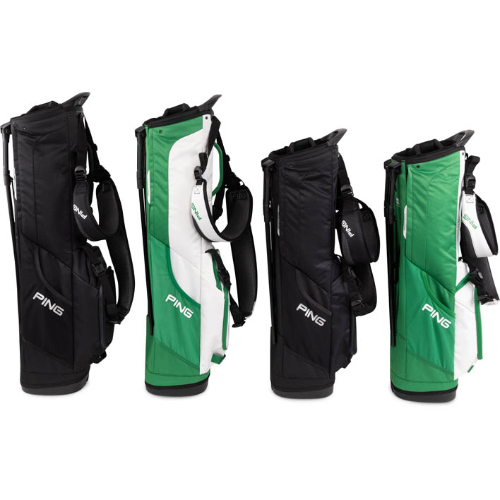 PING Prodi G Golf Bag - PING